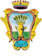 Stemma Comune di Frugarolo